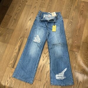 Vibrant Denim Women’s Size 29 #NWTO #JUSTIN